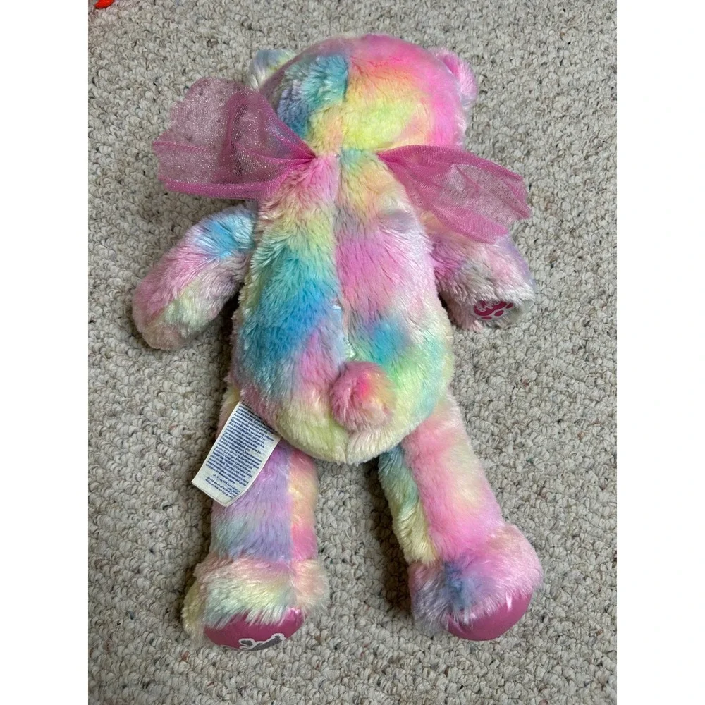 Build-A-Bear Workshop build bear